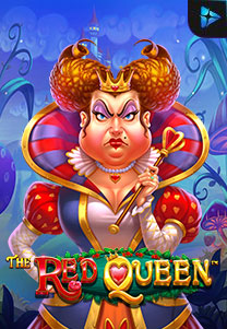 Bocoran RTP The Red Queen di Shibatoto Generator RTP Terbaik dan Terlengkap