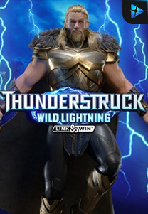 Bocoran RTP thunderstruck wild lightning logo di Shibatoto Generator RTP Terbaik dan Terlengkap