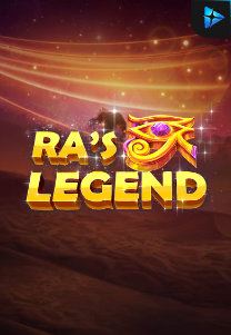 Bocoran RTP Ra_s Legends di Shibatoto Generator RTP Terbaik dan Terlengkap