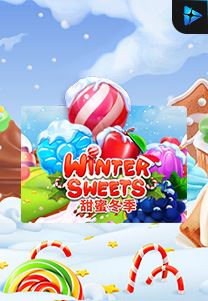 Bocoran RTP Winter Sweet di Shibatoto Generator RTP Terbaik dan Terlengkap