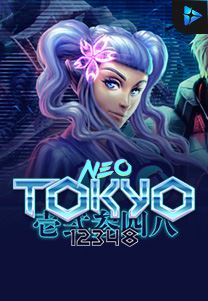 Bocoran RTP Neo Tokyo di Shibatoto Generator RTP Terbaik dan Terlengkap