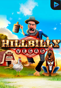 Bocoran RTP Hill Billy Vegas di Shibatoto Generator RTP Terbaik dan Terlengkap