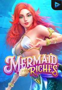 Bocoran RTP Mermaid Riches di Shibatoto Generator RTP Terbaik dan Terlengkap